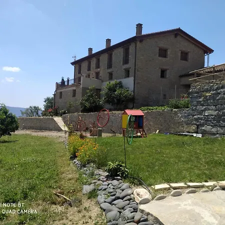 Casa Dominica * Graus