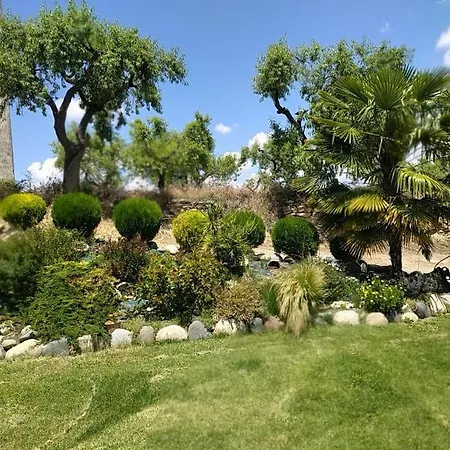 Gospodarstwo wiejskie Casa Dominica