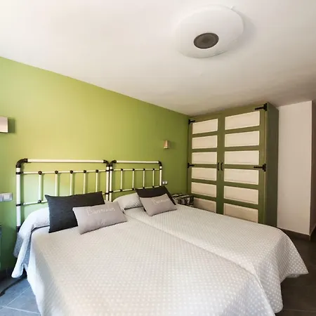 Gospodarstwo wiejskie Casa Dominica *