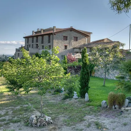 Gospodarstwo wiejskie Casa Dominica *