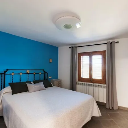 Gospodarstwo wiejskie Casa Dominica *