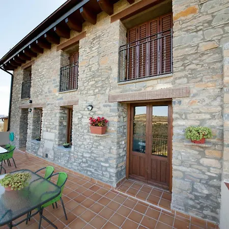 Gospodarstwo wiejskie Casa Dominica Graus