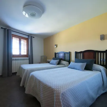 Casa Dominica * Graus