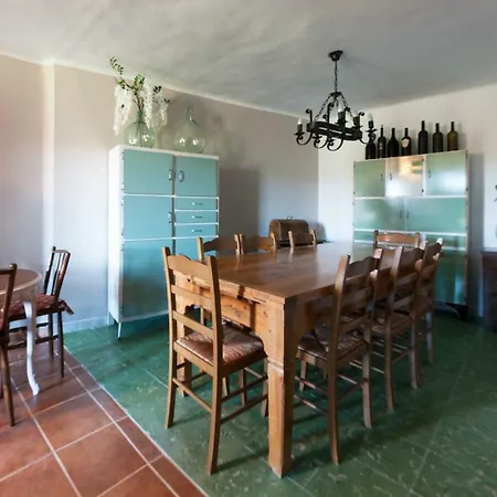 Casa Dominica Gospodarstwo wiejskie