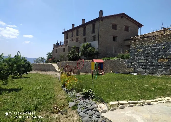 Casa Dominica * גראוס