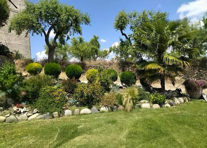 בית כפרי Casa Dominica