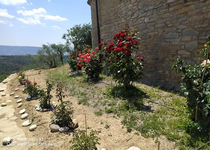 בית כפרי Casa Dominica