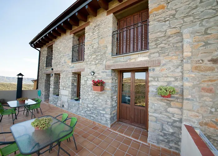 בית כפרי Casa Dominica גראוס