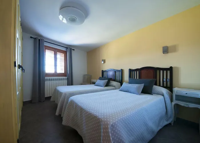 Casa Dominica * גראוס