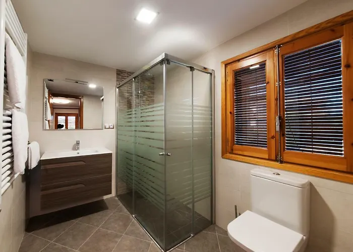 Casa Dominica בית כפרי