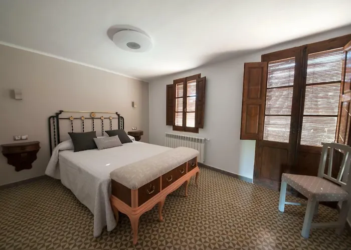 Casa Dominica בית כפרי *