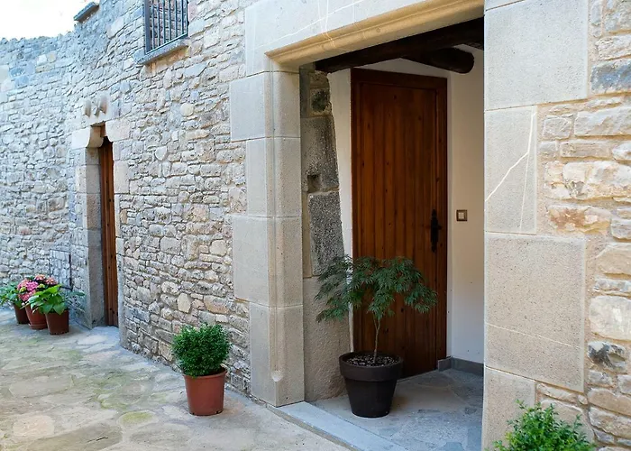 בית כפרי Casa Dominica