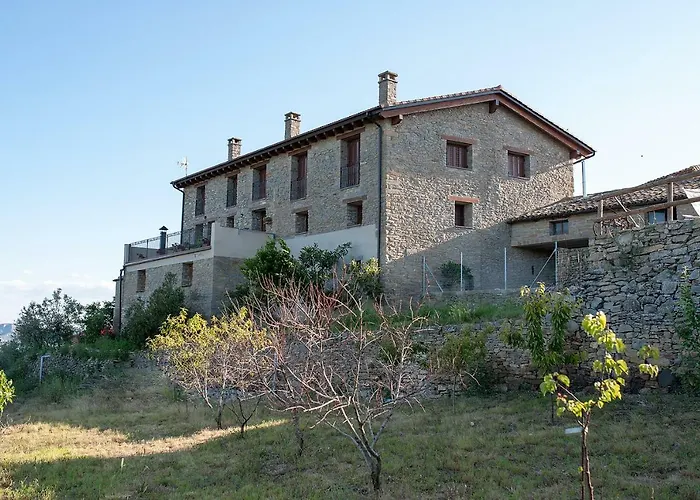 בית כפרי Casa Dominica גראוס