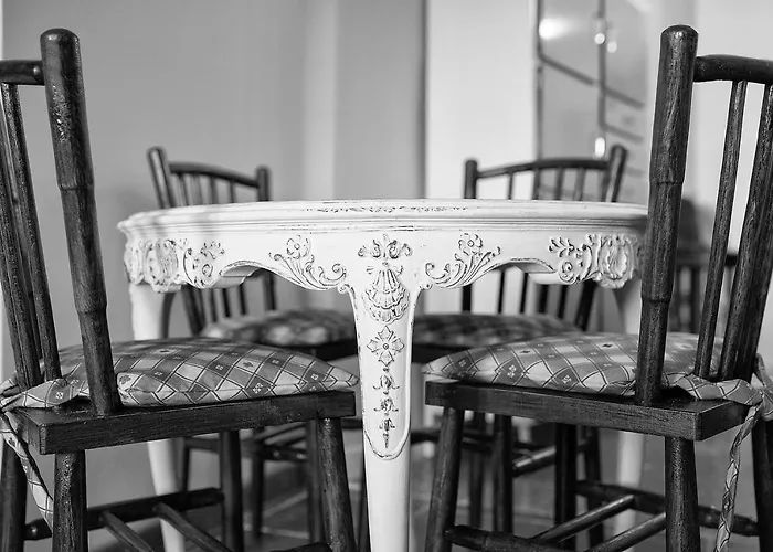 בית כפרי Casa Dominica