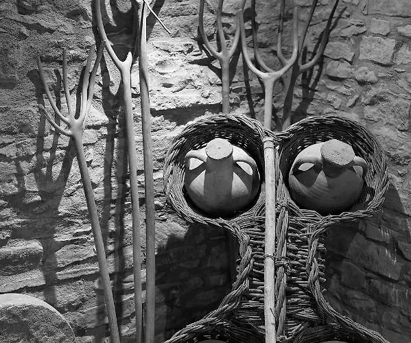 Casa Dominica גראוס